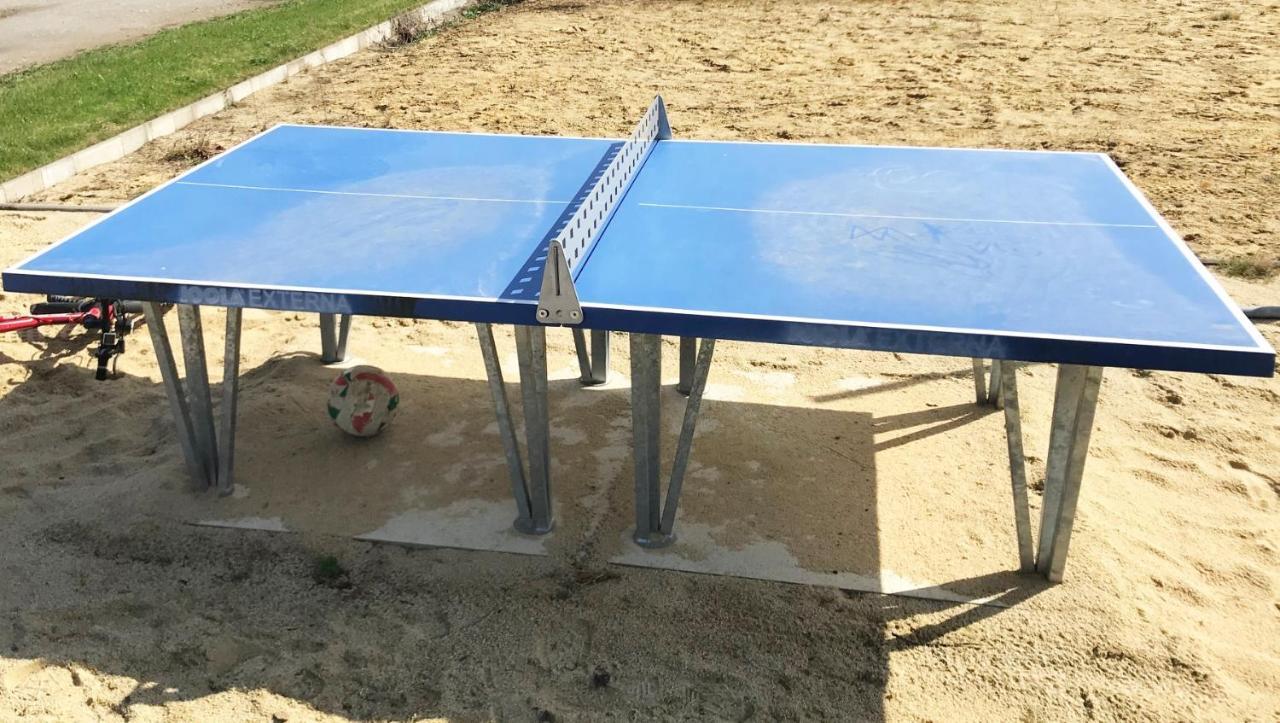 Ferienwohnung Wachstube Mit 3 Schlafraeumen Im Rittergut Leppersdorf Wachau Kültér fotó